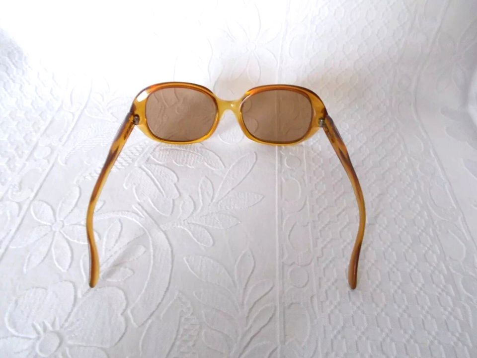 Vintage Sonnenbrille MARWITZ in Berlin