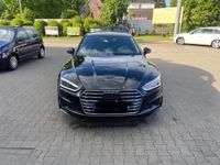 Audi A5 Sportback 2.0 G-TRON Niedersachsen - Rastede Vorschau