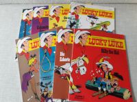 Lucky Luke-8 Comic Bände-Softcover Berlin - Schöneberg Vorschau