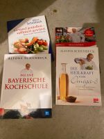 4 Kochbücher Schuhbeck Baden-Württemberg - Bietigheim-Bissingen Vorschau