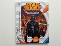 Ravensburger tiptoi Buch Star Wars Episode 1-6 NEUWERTIG Nordrhein-Westfalen - Dinslaken Vorschau