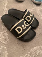 Dolce & Gabbana Sandalen Mädchen gr 31 Nordrhein-Westfalen - Mönchengladbach Vorschau