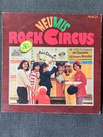 Neumis Rock Circus – NRC (AMIGA 8 55 857, Vinyl LP, DDR Rock) Sachsen-Anhalt - Braunsbedra Vorschau
