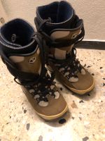 Deeluxe Snowboard Schuhe Gr 45 Bayern - Bayreuth Vorschau