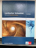 Lambacher Schweizer Mathematik Qualifikationsphase Grundkurs Nordrhein-Westfalen - Gelsenkirchen Vorschau