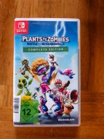 Nintendo Switch - Plants vs Zombies Battle for Neighborville Bayern - Burgau Vorschau