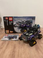 Lego technic 42069 Extreme Adventure Hessen - Wiesbaden Vorschau