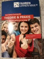 Theorie und Praxis Buch für Fahrschule Bayern - Kleinwallstadt Vorschau