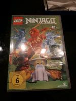 DVD NINJAGO Dortmund - Innenstadt-Ost Vorschau