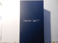 Honor View 10 Handy 6/128 GB mit Zubehör - Top Zustand Niedersachsen - Wiefelstede Vorschau