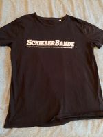 Schieberbande Tshirt L  Simson S51 S50 Schwalbe Bayern - Stadtsteinach Vorschau