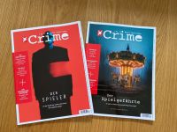 Stern CRIME Ausgabe 52 und 54 Nordrhein-Westfalen - Wermelskirchen Vorschau