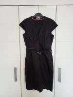 Kleid mit Gürtel H&M Grösse Gr 36 TOP Saarland - Schwalbach Vorschau