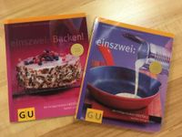 Kochbuch Eins zwei Kochen / Backen von GU Studentenküche Bayern - Friedberg Vorschau