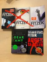 Sebastian Fitzek Bücher, Psychothriller Nordrhein-Westfalen - Moers Vorschau