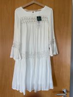 Sommerkleid von ONLY Gr.38 in weiß Berlin - Steglitz Vorschau