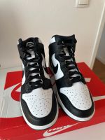 Nike Dunk High | Panda | Schuhe | Sneaker | 9.5 | 43 Nürnberg (Mittelfr) - Mitte Vorschau