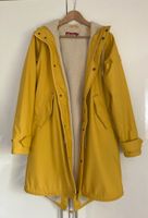 Regen-/Outdoorjacke/Mantel/Anorak/Parka, gelb, Derbe, 40, neu Hamburg-Nord - Hamburg Langenhorn Vorschau