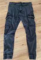 Herren Cargo Hose Anthrazit Gr.L Indicode Jeans Nordrhein-Westfalen - Herzogenrath Vorschau