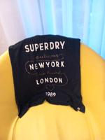 Superdry/M /Achselshirt  /einzigartiges  Design Nordrhein-Westfalen - Oelde Vorschau