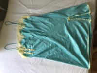 Negligee hellblau hunkemöller M Hessen - Kirchhain Vorschau