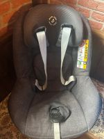 Babyschale, Kindersitz + Isofix, Maxi Cosi Bayern - Großhabersdorf Vorschau