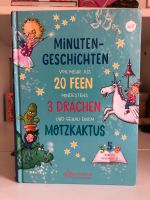 Minutengeschichten für Kinder Berlin - Treptow Vorschau
