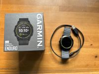 Garmin Enduro Solar Multisport GPS Uhr Smartwatch neuwertig Wandsbek - Hamburg Bramfeld Vorschau