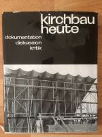 Kirchbau heute St. Benno Verlag Leipzig Architektur Haus Design Dresden - Löbtau-Süd Vorschau