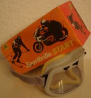 Sportbrille START, Original DDR Brandenburg - Briesen (Mark) Vorschau