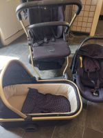 Icoo Kombi-Kinderwagen (Fast Neu) Dortmund - Innenstadt-Ost Vorschau