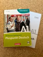 Cornelsen Deutsch als Zweitsprache A1 Arbeitsbuch Hessen - Wächtersbach Vorschau