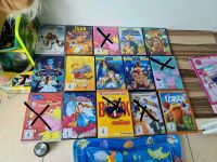 Kinder dvd Disney peppa Sam www Baden-Württemberg - Nehren Vorschau