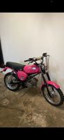 Simson cross Mx 85 Moped Tuning S51,S50,S53,S70,583 Thüringen - Apolda Vorschau