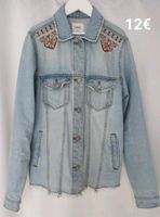 ❤️ Springfield Jeansjacke Damen , neu Nordrhein-Westfalen - Wetter (Ruhr) Vorschau