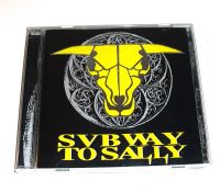 CD  Subway To Sally ‎– MCMXCV Berlin - Steglitz Vorschau