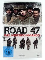 Road 47 - Das Minenräumkommando - 2. Weltkrieg, Soldaten, Minen Niedersachsen - Osnabrück Vorschau