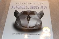 Buch: Avantgarde der Automobilindustrie von Larry Edsall Borsdorf - Panitzsch Vorschau