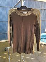 Schicker Pulli mit Dreiviertelärmeln Schleswig-Holstein - Raisdorf Vorschau