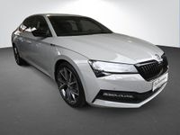 Skoda Superb Lim. 2.0 TSI 140 KW (190 PS) DSG Sportlin Baden-Württemberg - Karlsruhe Vorschau