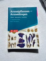 Arzneipflanzen-Arzneidrogen Rheinland-Pfalz - Wirges   Vorschau