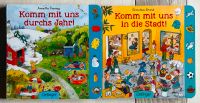 2 Wimmelbücher aus dem Oetinger Verlag Leipzig - Mölkau Vorschau