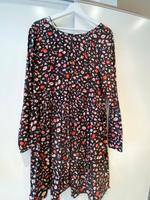 Schönes Kleid  Gina Gr. 38 Nordrhein-Westfalen - Mettmann Vorschau