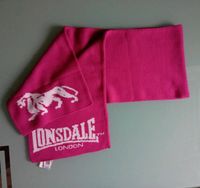 LONSDALE Schal Pink Duisburg - Duisburg-Süd Vorschau