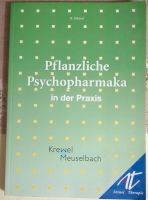 Pflanzliche Psychopharmaka in der Praxis Arzei Therapie Dresden - Reick Vorschau