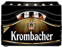 Suche Krombacher Kassenbons Niedersachsen - Staufenberg Vorschau