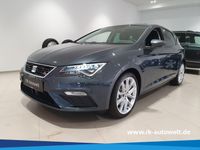 Seat Leon FR 1.5 TSI LED Navi VC Kamera Beats 18'' Nordrhein-Westfalen - Ennigerloh Vorschau