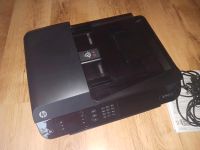 HP Officejet 4630 Drucker Scan Fax Kopierer Mecklenburg-Vorpommern - Seebad Heringsdorf Vorschau