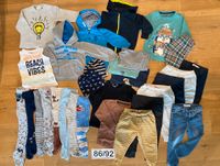 Marken Kinderkleidung | Junge | Shirts, Hosen, Bodys,... | 86/92 Baden-Württemberg - Heuchlingen Vorschau