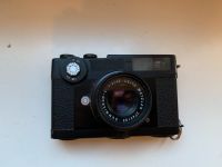 Leica cl Analoge Kamera Summicron 40mm Pankow - Prenzlauer Berg Vorschau